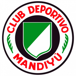 Club Deportivo Mandiy — Grandeza de clubes de Argentina option 103