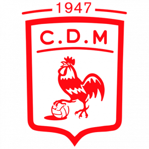Club Deportivo Moron — Grandeza de clubes de Argentina option 104
