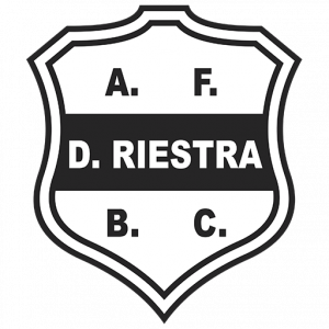 Club Deportivo Riestra — Grandeza de clubes de Argentina option 105