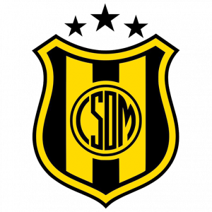 Club Social Y Deportivo Madryn — Grandeza de clubes de Argentina option 120