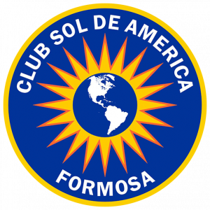 Club Sol De Amrica De Formosa — Grandeza de clubes de Argentina option 121