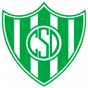 Club Sportivo Desamparados — Grandeza de clubes de Argentina option 124