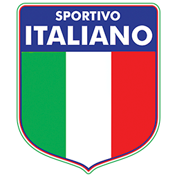 Club Sportivo Italiano256x — Grandeza de clubes de Argentina option 127