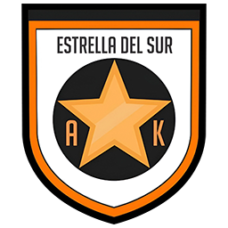 Estrella Del Sur256x — Grandeza de clubes de Argentina option 138