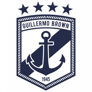 Guillermo Brown — Grandeza de clubes de Argentina option 143