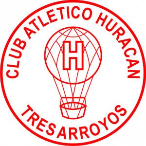 Huracn De Tres Arroyos — Grandeza de clubes de Argentina option 144