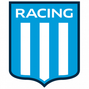Racing Club — Grandeza de clubes de Argentina option 150