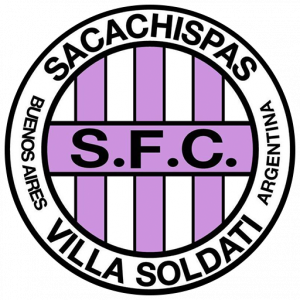Sacachispas Fc — Grandeza de clubes de Argentina option 155