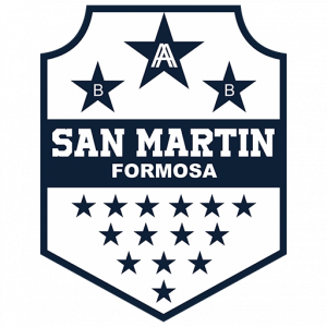 San Martin De Formosa — Grandeza de clubes de Argentina option 157