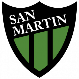 San Martin Sj — Grandeza de clubes de Argentina option 158