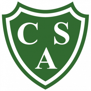 Sarmiento De Junin — Grandeza de clubes de Argentina option 161