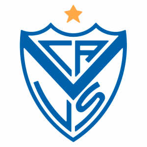 Velez Sarsfield — Grandeza de clubes de Argentina option 166