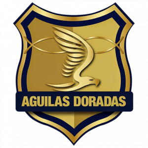 Aguilas Doradas — Grandeza de clubes de Colombia option 1