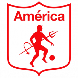 America De Cali — Grandeza de clubes de Colombia option 3