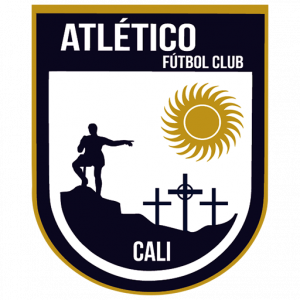 Atletico Fc — Grandeza de clubes de Colombia option 5