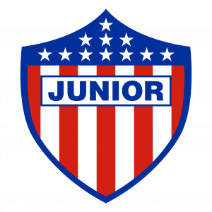 Atletico Junior 11 Estrellas — Grandeza de clubes de Colombia option 6