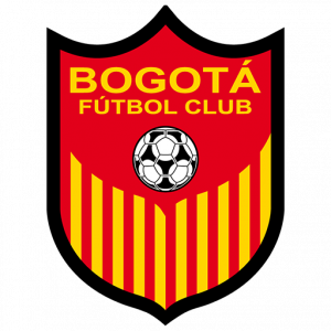 Bogota Fc — Grandeza de clubes de Colombia option 8