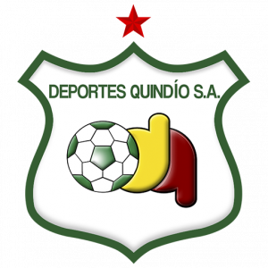 Deportes Quindo — Grandeza de clubes de Colombia option 14