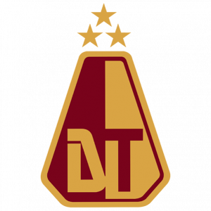 Deportes Tolima — Grandeza de clubes de Colombia option 15