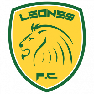 Leones Fc — Grandeza de clubes de Colombia option 26