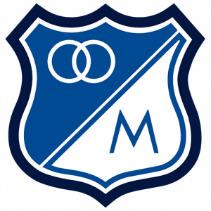 Millonarios Fc — Grandeza de clubes de Colombia option 28