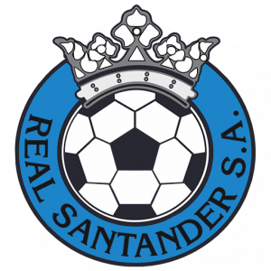 Real Santander — Grandeza de clubes de Colombia option 34