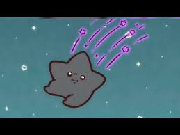 Black Star — Chiikawa characters option 2