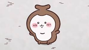 Chiikabu — Chiikawa characters option 3