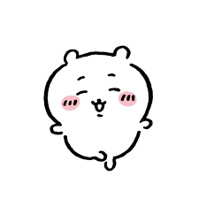 Chiikawa — Chiikawa characters option 4