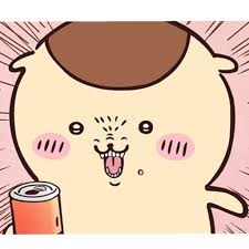 Kurimanju — Chiikawa characters option 9
