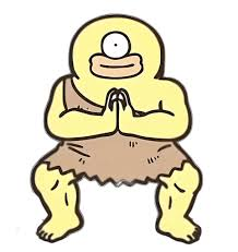 Ode Goat — Chiikawa characters option 10