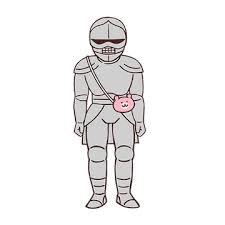Pochette — Chiikawa characters option 12