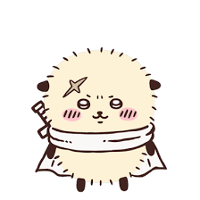 Rakko — Chiikawa characters option 13
