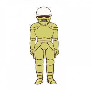 Ramen — Chiikawa characters option 14