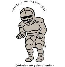 Rohdoh — Chiikawa characters option 15