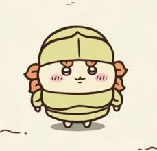 Shisa — Chiikawa characters option 16