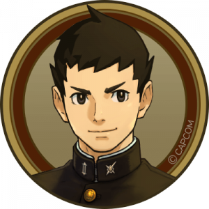 THE GREAT ACE ATTORNEY CHRONICLES ALL CHARACTERS — option 1