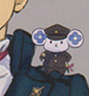 01a — THE GREAT ACE ATTORNEY CHRONICLES ALL CHARACTERS option 2