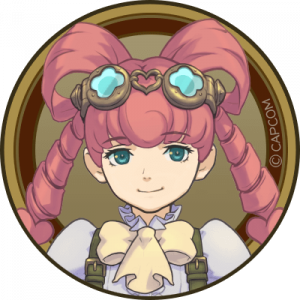 THE GREAT ACE ATTORNEY CHRONICLES ALL CHARACTERS — option 8