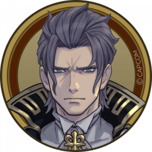 THE GREAT ACE ATTORNEY CHRONICLES ALL CHARACTERS — option 10