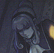 06d — THE GREAT ACE ATTORNEY CHRONICLES ALL CHARACTERS option 14