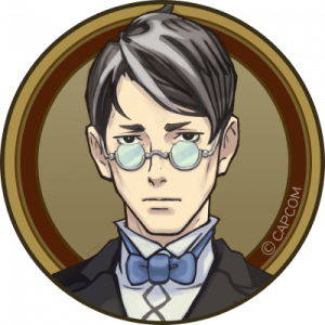 THE GREAT ACE ATTORNEY CHRONICLES ALL CHARACTERS — option 26