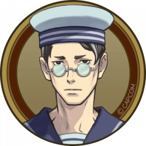 13a — THE GREAT ACE ATTORNEY CHRONICLES ALL CHARACTERS option 27