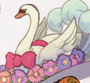 14a — THE GREAT ACE ATTORNEY CHRONICLES ALL CHARACTERS option 32