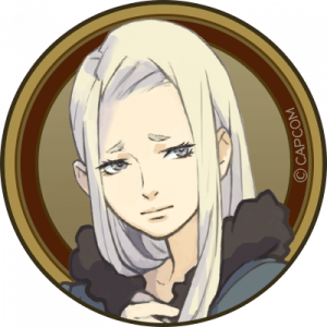 THE GREAT ACE ATTORNEY CHRONICLES ALL CHARACTERS — option 38