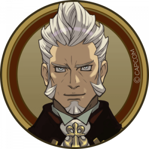 THE GREAT ACE ATTORNEY CHRONICLES ALL CHARACTERS — option 17