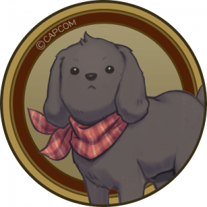 21b — THE GREAT ACE ATTORNEY CHRONICLES ALL CHARACTERS option 20