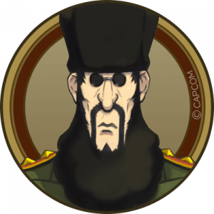 THE GREAT ACE ATTORNEY CHRONICLES ALL CHARACTERS — option 106