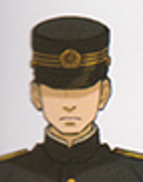THE GREAT ACE ATTORNEY CHRONICLES ALL CHARACTERS — option 113