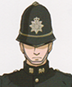 THE GREAT ACE ATTORNEY CHRONICLES ALL CHARACTERS — option 114